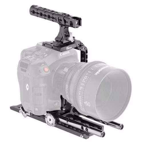 ULTIMATE KIT for Canon EOS C80