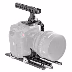 ULTIMATE KIT for Canon EOS C80