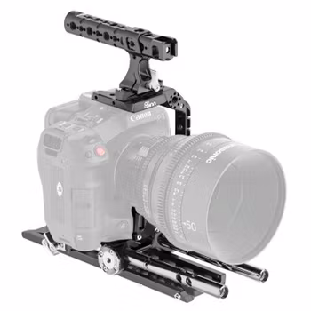 ULTIMATE KIT for Canon EOS C80