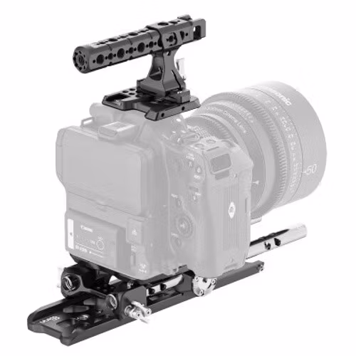 ULTIMATE KIT for Canon EOS C80