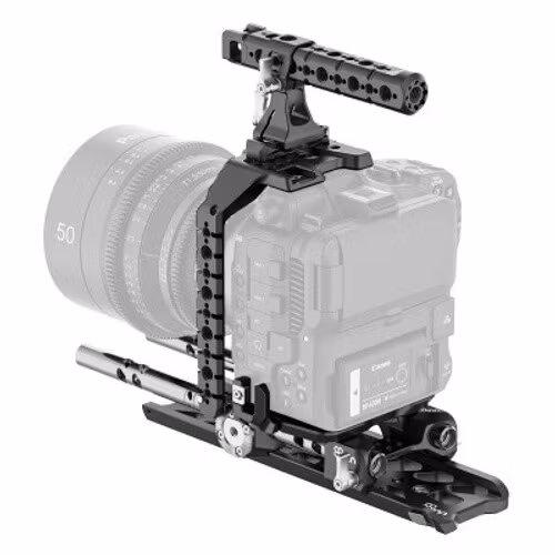 ULTIMATE KIT for Canon EOS C80