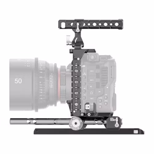 ULTIMATE KIT for Canon EOS C80