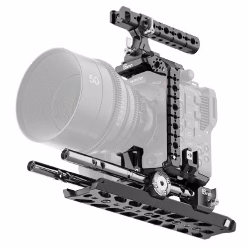 ULTIMATE KIT for Canon EOS C80