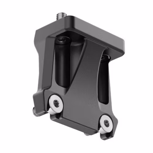 Lens Adapter Support for Evolution RF to PL Mount to Camera Cage for Canon EOS C80