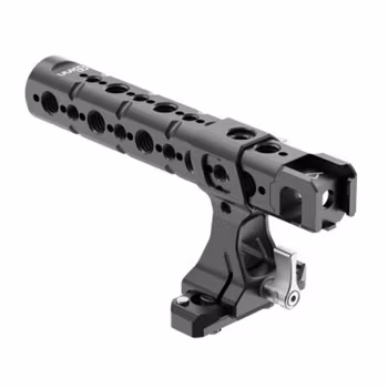 Top Handle Pro V2 + Safety NATO Rail 60mm