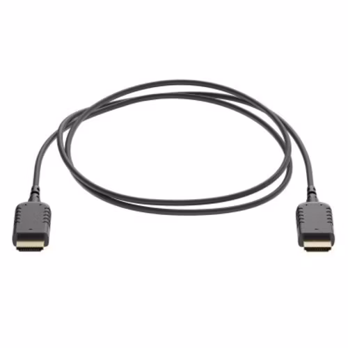 eXtraThin HDMI - HDMI Cable 80cm 8K60p