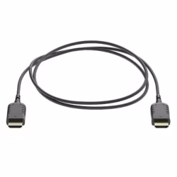 eXtraThin HDMI - HDMI Cable 80cm 8K60p