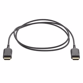 eXtraThin HDMI - HDMI Cable 80cm 8K60p
