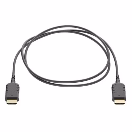 eXtraThin HDMI - HDMI Cable 80cm 8K60p