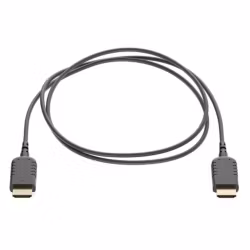 eXtraThin HDMI - HDMI Cable 80cm 8K60p
