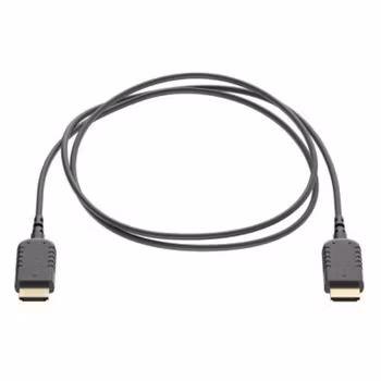 eXtraThin HDMI - HDMI Cable 80cm 8K60p