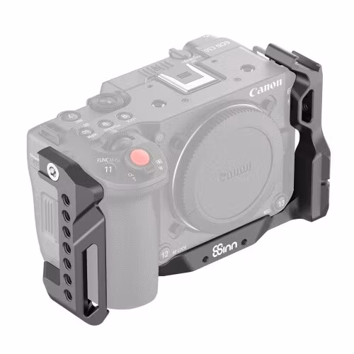 Camera Cage for Canon EOS C50