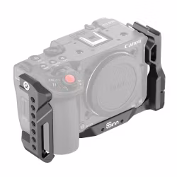 Camera Cage for Canon EOS C50