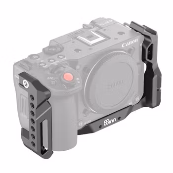 Camera Cage for Canon EOS C50