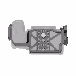 Camera Cage for Canon EOS C50