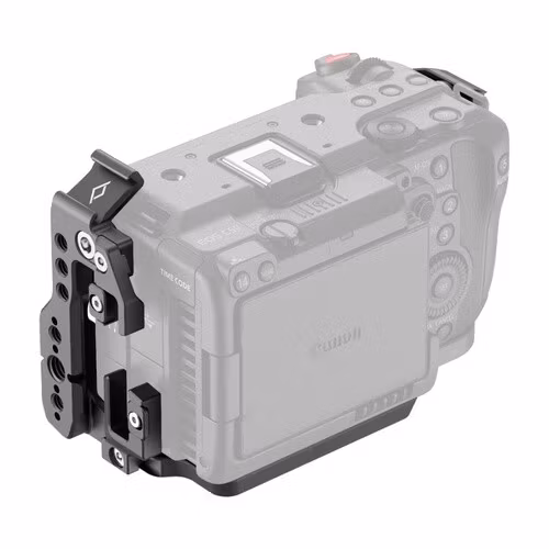 Camera Cage for Canon EOS C50