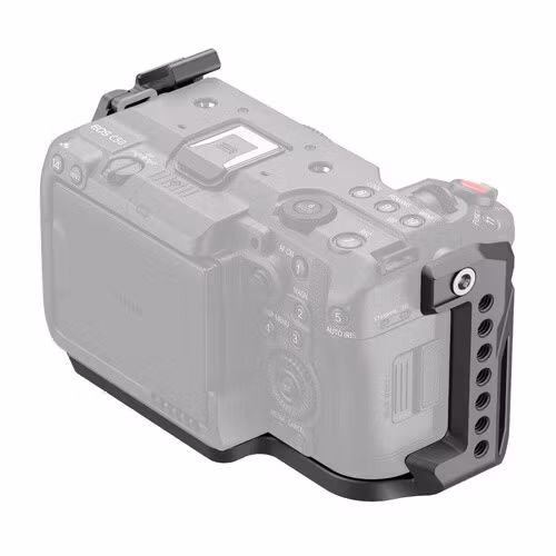 Camera Cage for Canon EOS C50