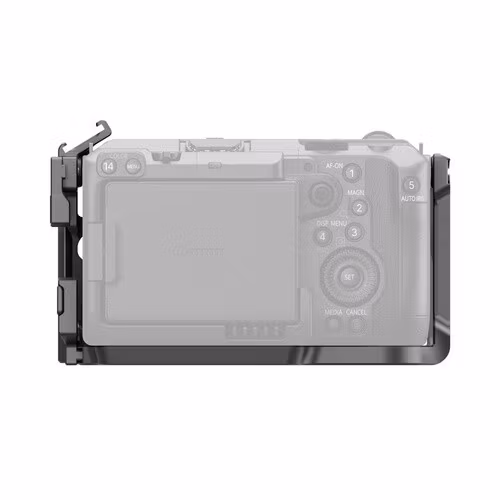 Camera Cage for Canon EOS C50