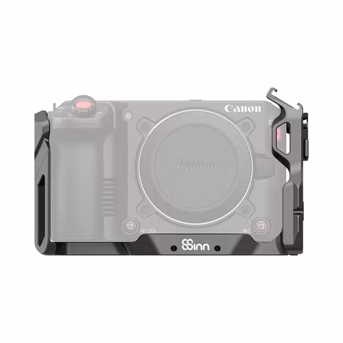 Camera Cage for Canon EOS C50