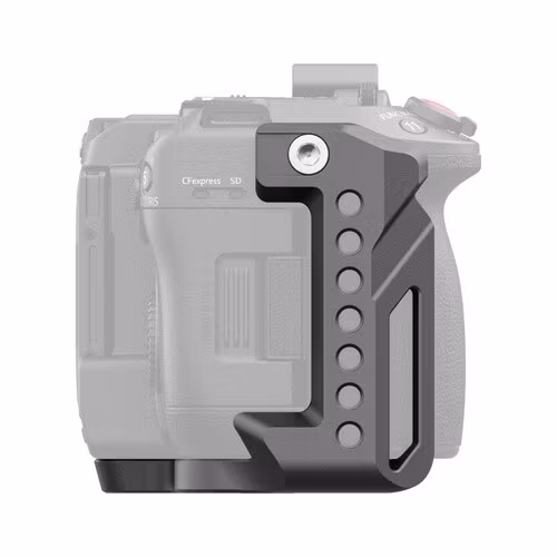 Camera Cage for Canon EOS C50