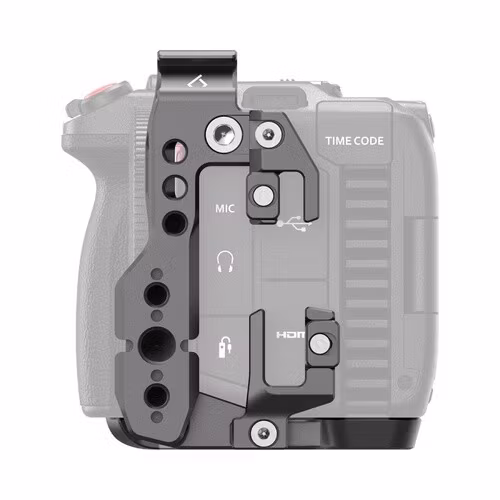 Camera Cage for Canon EOS C50