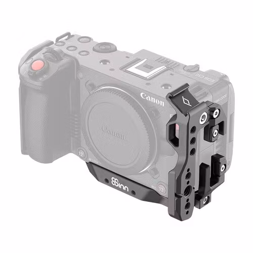 Camera Cage for Canon EOS C50