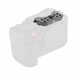 Top Plate for Canon EOS C50