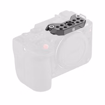 Top Plate for Canon EOS C50