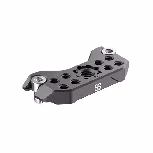 Top Plate for Canon EOS C50