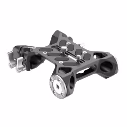 15mm Baseplate V2 + Riser Plate Basic