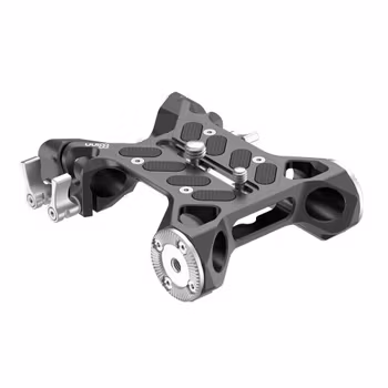 15mm Baseplate V2 + Riser Plate Basic
