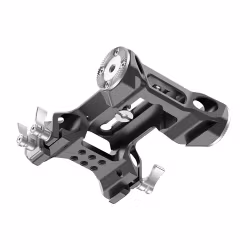 15mm Baseplate V2 + Riser Plate Basic
