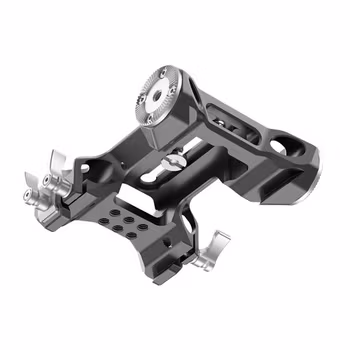 15mm Baseplate V2 + Riser Plate Basic