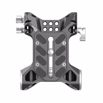 15mm Baseplate V2 + Riser Plate I