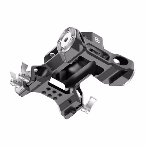 15mm Baseplate V2 + Riser Plate I