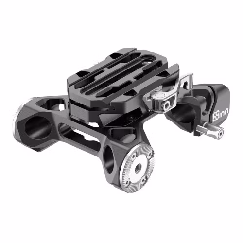 Arca Swiss Baseplate Kit V2