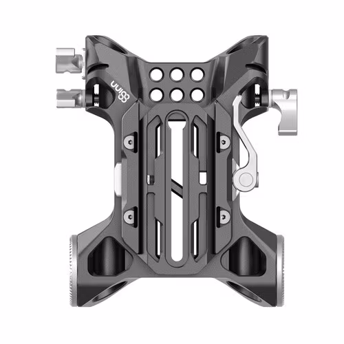 Arca Swiss Baseplate Kit V2
