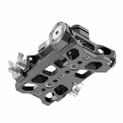Arca Swiss Baseplate Kit V2 + 5" Arri Dovetail Plate