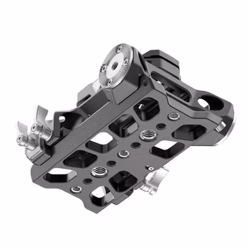 Arca Swiss Baseplate Kit V2 + 5" Arri Dovetail Plate