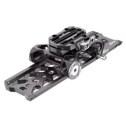 Arca Swiss Baseplate Kit V2 + 10" Arri Dovetail Plate