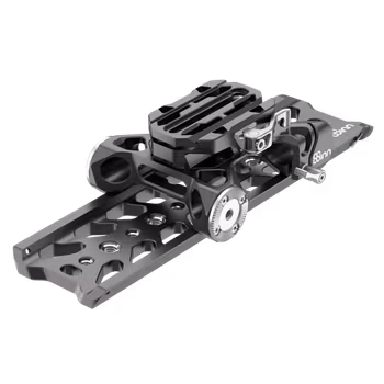 Arca Swiss Baseplate Kit V2 + 10" Arri Dovetail Plate
