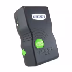 Vlock Li-Ion graphite Battery 266 Wh 18 Ah , 12 A load discharge IP65, WIFI