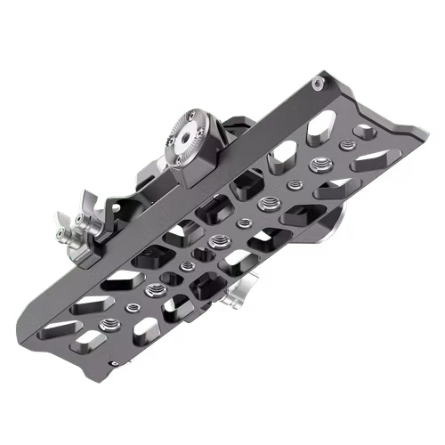 Arca Swiss Baseplate Kit V2 + 10" Arri Dovetail Plate
