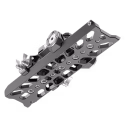 Arca Swiss Baseplate Kit V2 + 10" Arri Dovetail Plate