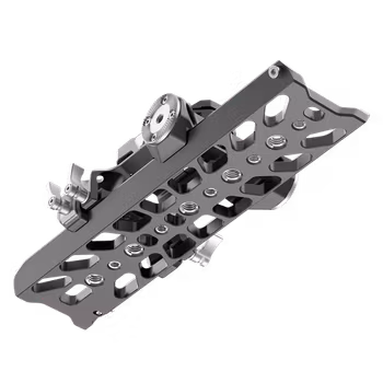 Arca Swiss Baseplate Kit V2 + 10" Arri Dovetail Plate