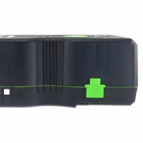 Vlock Li-Ion graphite Battery 266 Wh 18 Ah , 12 A load discharge IP65, WIFI