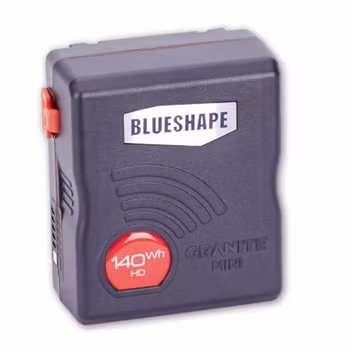 CAMERA BAT VLOCK 14.4V GRANITE MINI 140Wh