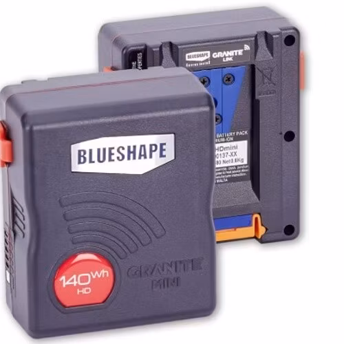 CAMERA BAT VLOCK 14.4V GRANITE MINI 140Wh