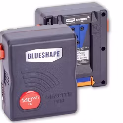 CAMERA BAT VLOCK 14.4V GRANITE MINI 140Wh