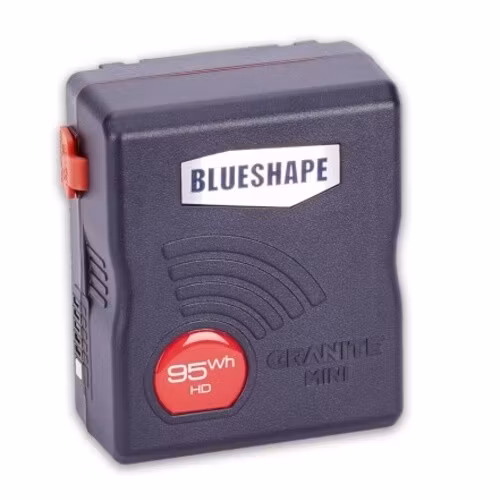 CAMERA BAT 3-STUD 14.4V GRANITE MINI